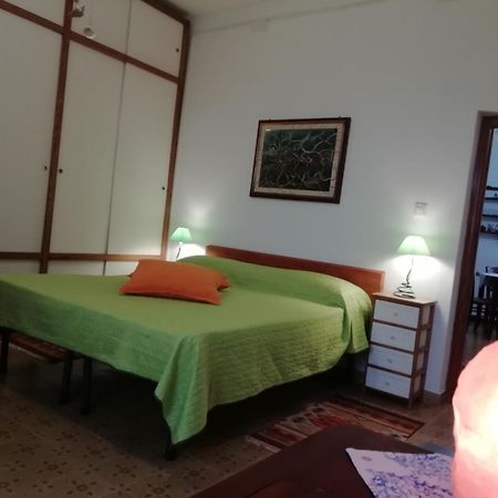 S'Istria Country Rooms Альгеро Экстерьер фото